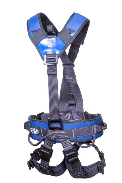  Страховочная система Ринг универ.Fantom VL ZF в Белгороде  