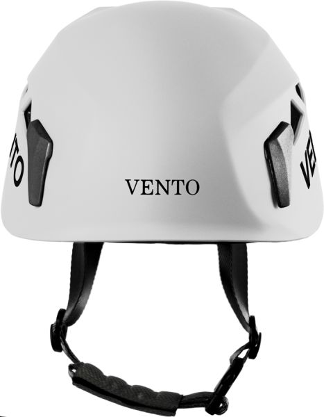  Каска Венто альпинистская Quasar белый в Белгороде  