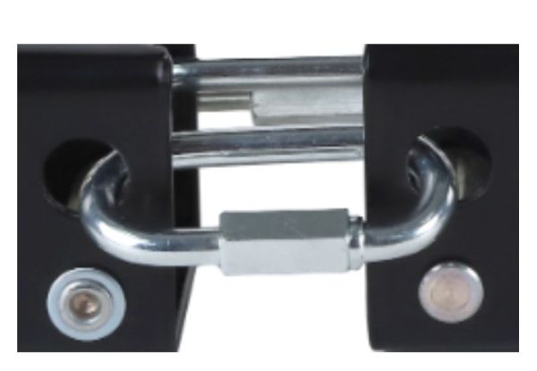  Карабин Вертикаль вспомогательный нагрузка 300кг в Белгороде  