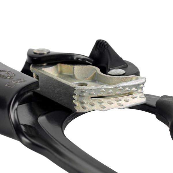  Зажим Вертикаль Жумар левый (LUX) в Белгороде  