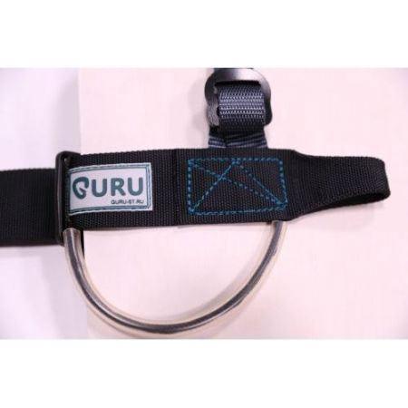  Страховочная система Guru грудная Master V2 в Белгороде  