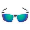 Купить Очки Alpina Skywalsh Q Smoke-Grey Matt/Green Mirror Cat.4 Fogstop в Белгороде