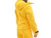 Куртка горнолыжная Dragonfly утепленная Gravity Premium Woman Yellow-Dark в Белгороде