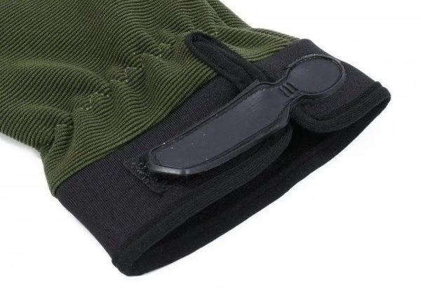 Перчатки Следопыт туристические хаки