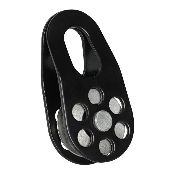  Блок-ролик Вертикаль сталь с подшипником в Белгороде  