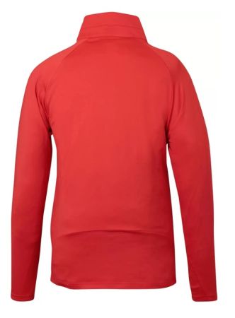 Джемпер Phenix Basic Inner флисовый RD в Белгороде