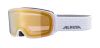 Купить Маска Alpina г/л Nakiska Qv White Gloss/Qv Gold S2 в Белгороде