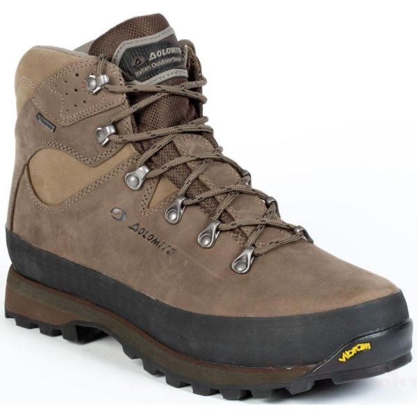 Купить ботинки dolomite tofana gtx dark brown в Белгороде