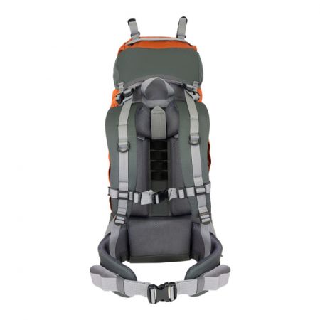 Рюкзак Манарага Макалу-80 V2 терракотовый