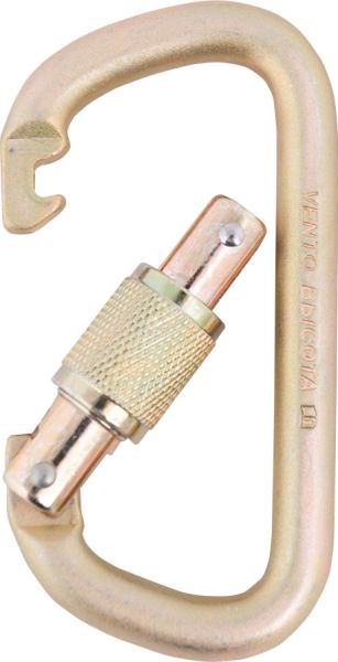  Карабин Венто Высота 512 сталь трапеция муфта в Белгороде  