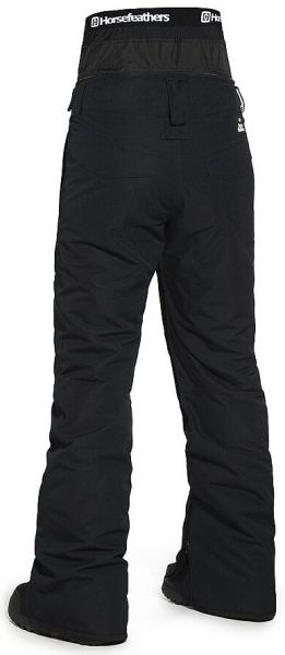 Штаны сноубордические Lotte Pants black HORSEFEATHERS в Белгороде