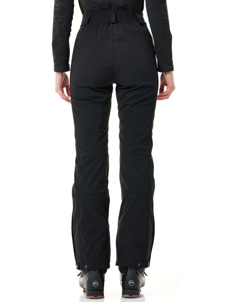 Брюки горнолыжные Poivre Blanc W24-0820-WO черный в Белгороде