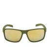 Купить Очки Alpina Nacan I Olive Matt/Bronce Mirror Cat.3 в Белгороде