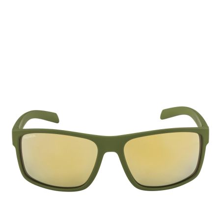 Купить Очки Alpina Nacan I Olive Matt/Bronce Mirror Cat.3 в Белгороде