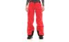 Брюки горнолыжные Dragonfly Gravity Premium Woman Red Fluo в Белгороде