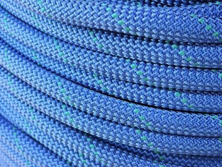  Веревка Remera статика СТ 60 10мм синий в Белгороде  