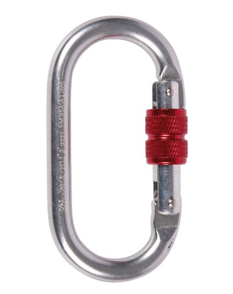  Карабин Camp Oval Standart-Lock в Белгороде  