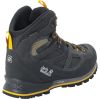 Купить ботинки jw force crest texapore mid m