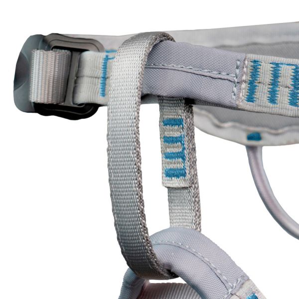  Страховочная система Венто Neon голубой в Белгороде  