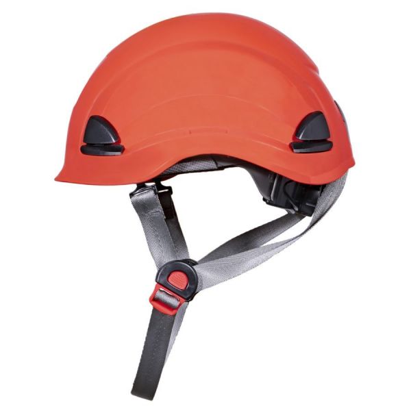  Каска Венто защитная Мастер Энерго красная в Белгороде  