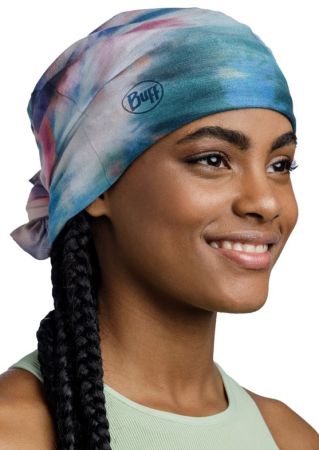 Бандана Buff CoolNet UV Newa Multi