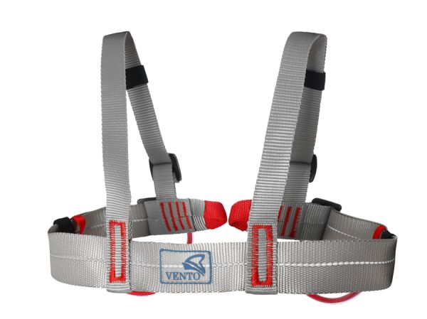  Страховочная система Венто Грудная Модифицированная в Белгороде  