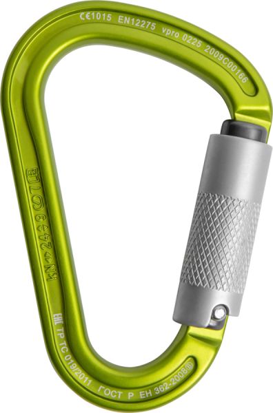  Карабин Венто Titanium с байонетной муфтой зеленый в Белгороде  