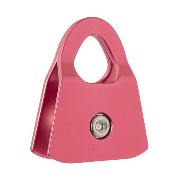  Блок-ролик Венто одинарный "Соло V2"(дюраль с подшип.) в Белгороде  