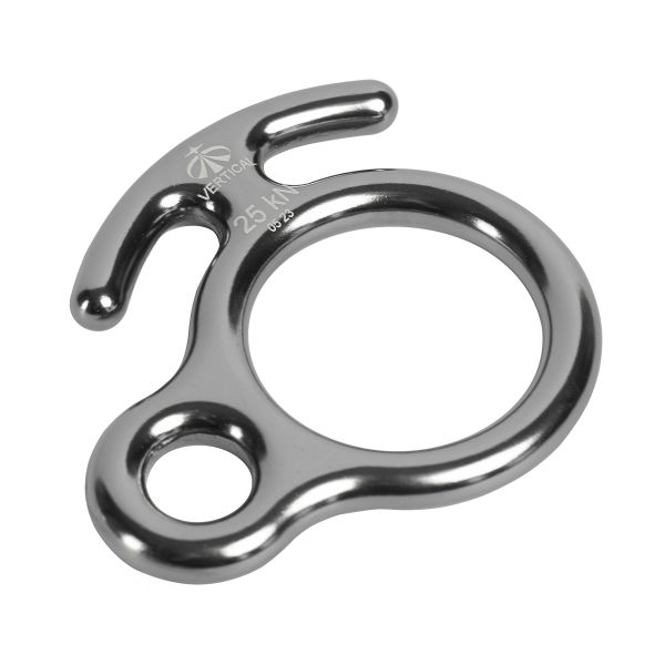  Спусковое устройство Вертикаль 8 рогатая дюраль Инвар 2300кг в Белгороде  