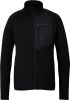 Джемпер Phenix Chest Pocket Middle флисовый BK в Белгороде