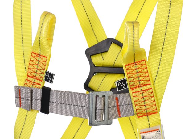  Страховочная система Венто «Альфа 2.5» в Белгороде  