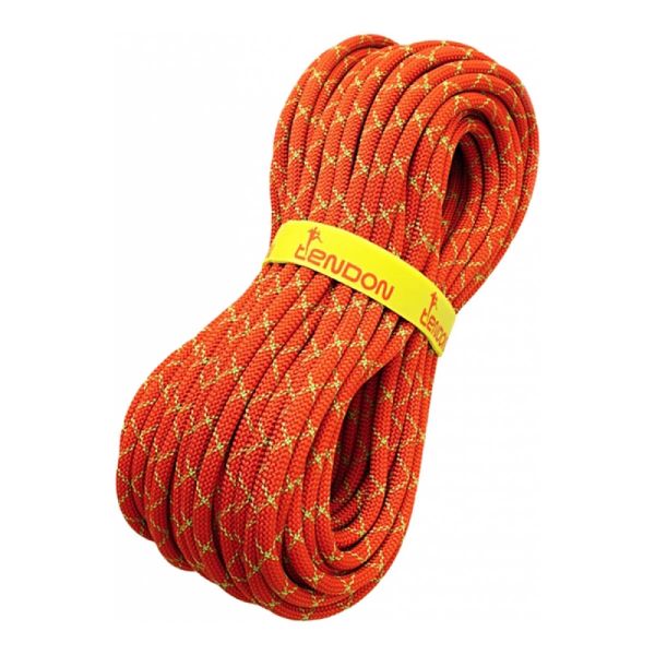  Веревка динамическая Tendon Smart Lite 9,8 мм 100м в Белгороде  