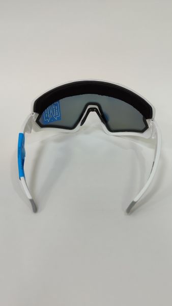 Купить маска los raketos shackle yellow chrom polarised 25100 в Белгороде