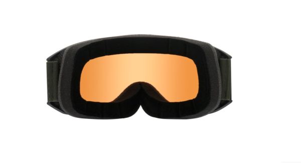Купить маска alpina г/л nakiska q black-olive matt/q green s2 в Белгороде