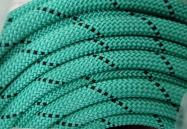  Веревка Шнур статика д.9 мм.48 пр"Скала S" в Белгороде  