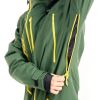 Комбинезон сноубордический Dragonfly Gravity Premium Man Khaki (Kamchatka)2024 в Белгороде