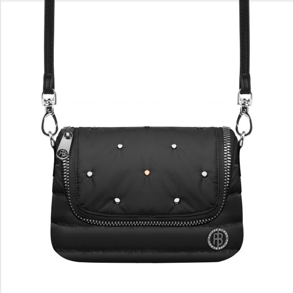 Сумка Poivre Blanc W21-9096-WO Bubbly Zebra в Белгороде