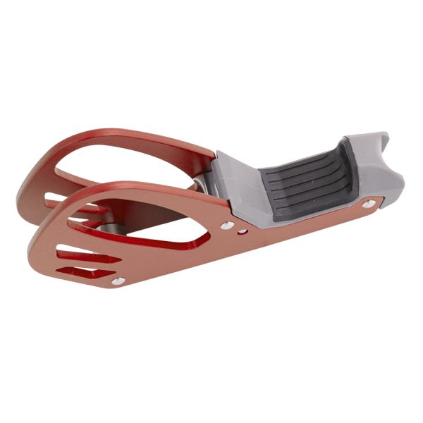  Страховочное устройство Венто "Toucan" красный в Белгороде  