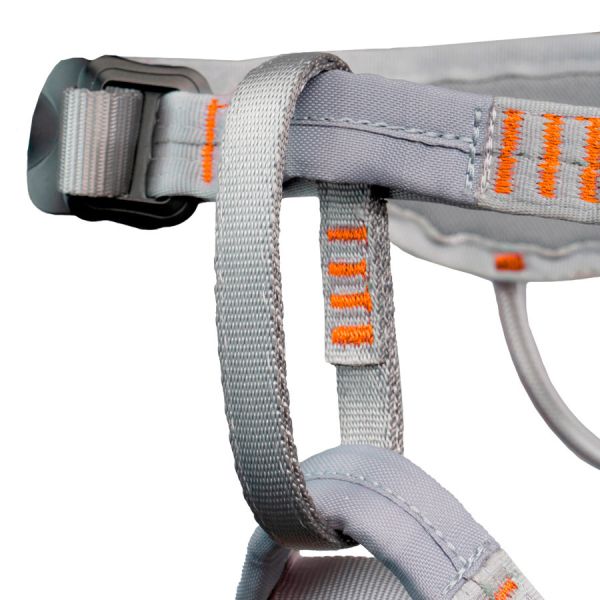  Страховочная система Венто Neon оранжевый в Белгороде  