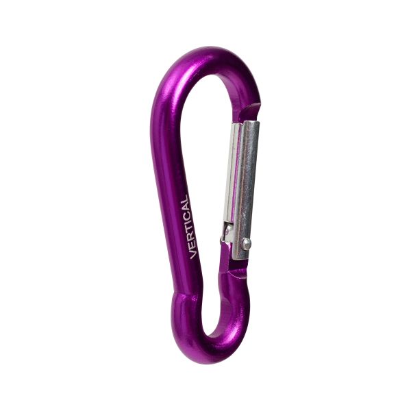  Карабин Вертикаль сувенирный фиолетовый в Белгороде  