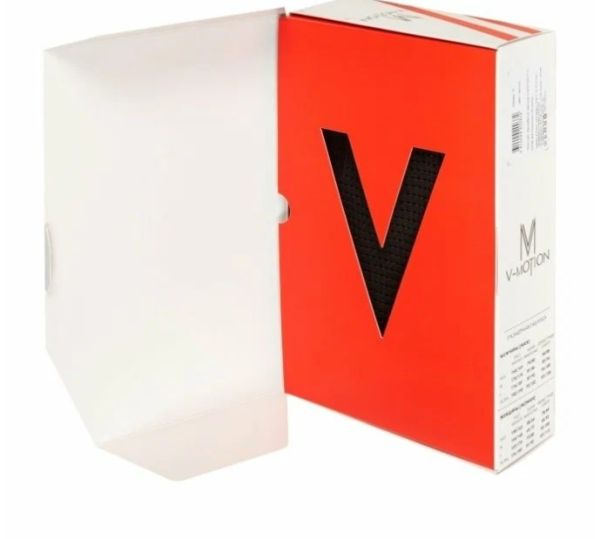 Термобельё V-MOTION Base женский розовый в Белгороде