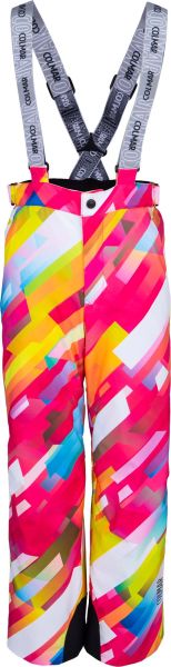 Костюм горнолыжный Colmar Unisex 2-PC-Suit 3141 в Белгороде