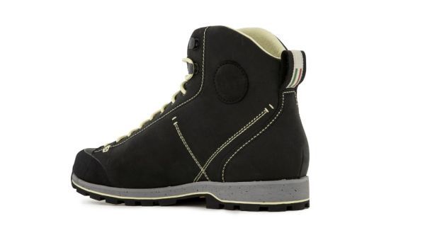 Купить ботинки dolomite 54 high fg evo gtx black в Белгороде