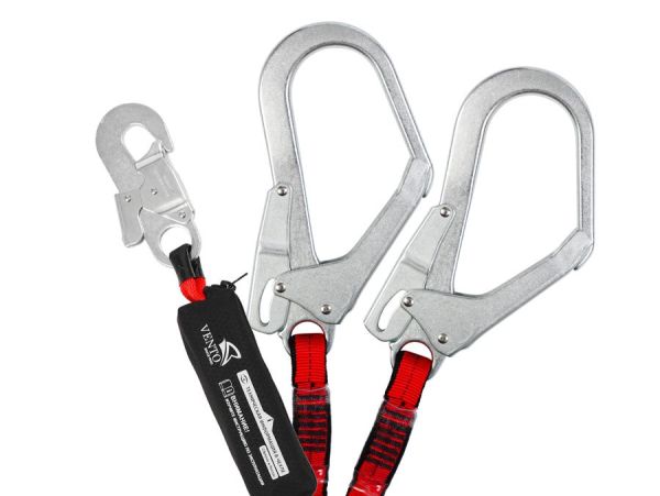  Строп эластичный двойной с амортизатором «аЕ22» в Белгороде  