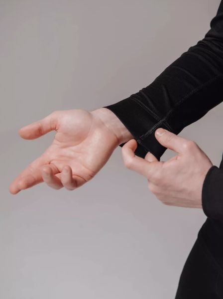 Термобелье Следопыт Everyday -20°С двухслойное в Белгороде