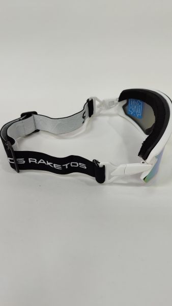 Купить маска los raketos shackle purple chrom polarised 25102 в Белгороде