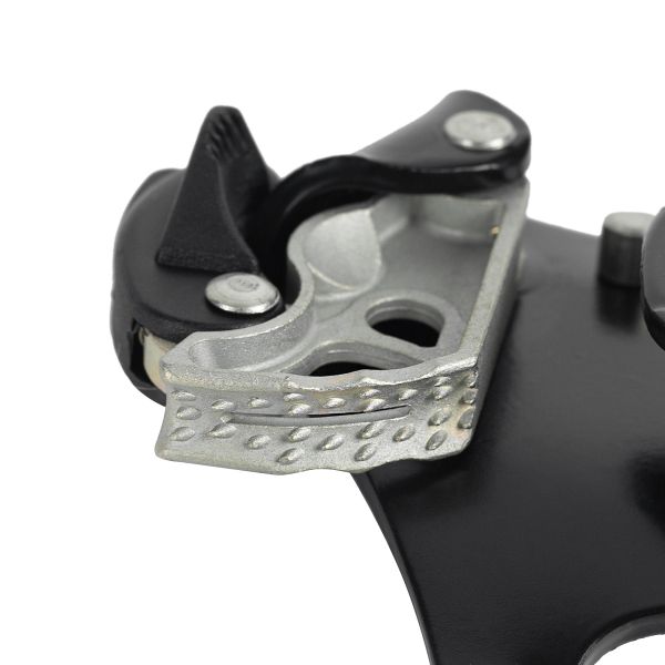  Зажим Вертикаль Жумар левый (LUX) в Белгороде  