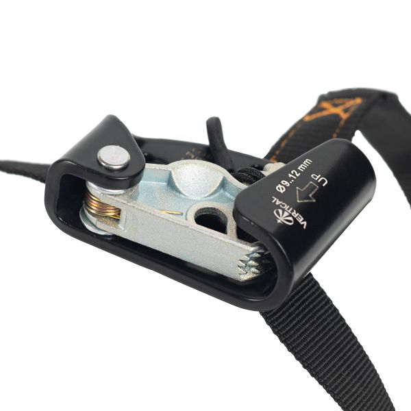  Зажим Вертикаль ножной левый в Белгороде  