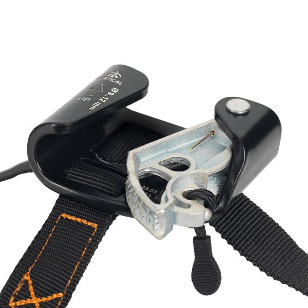  Зажим Вертикаль ножной левый в Белгороде  