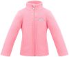 Куртка Poivre Blanc флисовая W18-1500-BBGL розовый в Белгороде